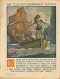 Youth's Companion (1827-1941 Perry Mason Company) Magazine Jan 4 1923