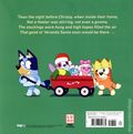 Bluey Bluey's Night Before Christmas HC (2025 Penguin) 1-1ST