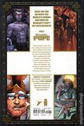 Battle Pope HC (2025 Image) The Immaculate Collection 1-1ST