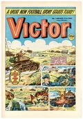 Victor (UK 1961-1992 D.C. Thomson) 1280