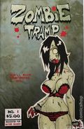 Zombie Tramp (2009-2011 SR Distro/SRG) 1st Series 1