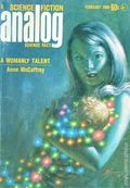 Analog Science Fiction/Science Fact (1960-Present Dell) Vol. 82 #6