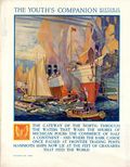Youth's Companion (1827-1941 Perry Mason Company) Magazine Aug 23 1923