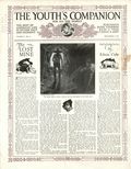 Youth's Companion (1827-1941 Perry Mason Company) Magazine Sep  6 1923