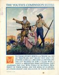 Youth's Companion (1827-1941 Perry Mason Company) Magazine Jan  3 1924