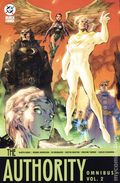 Authority Omnibus HC (2025 DC Black Label) 2nd Edition 2-1ST