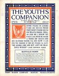 Youth's Companion (1827-1941 Perry Mason Company) Magazine Jan 31 1924