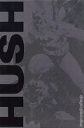 Absolute Batman Hush HC (2025 DC) 2nd Edition 1-1ST