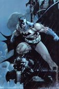 Absolute Batman Hush HC (2025 DC) 2nd Edition 1-1ST