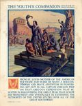 Youth's Companion (1827-1941 Perry Mason Company) Magazine Feb  7 1924