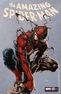 Amazing Spider-Man (2022 7th Series) 35FINCH.A