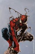 Amazing Spider-Man (2022 7th Series) 35FINCH.B