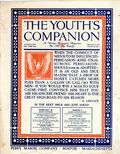 Youth's Companion (1827-1941 Perry Mason Company) Magazine Feb 21 1924