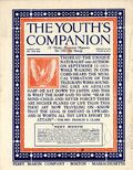 Youth's Companion (1827-1941 Perry Mason Company) Magazine Feb 28 1924