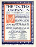 Youth's Companion (1827-1941 Perry Mason Company) Magazine Mar 13 1924