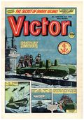 Victor (UK 1961-1992 D.C. Thomson) 1276