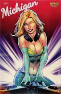 Robyn Hood I Love NY (2016) 12E