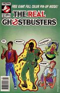 Real Ghostbusters (1988 Now) 25N