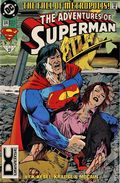 Adventures of Superman (1987) 514DCU