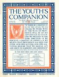 Youth's Companion (1827-1941 Perry Mason Company) Magazine May 29 1924