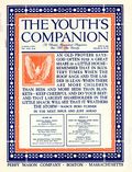 Youth's Companion (1827-1941 Perry Mason Company) Magazine Jun 19 1924