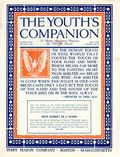 Youth's Companion (1827-1941 Perry Mason Company) Magazine Jun 12 1924