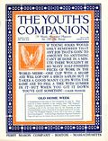Youth's Companion (1827-1941 Perry Mason Company) Magazine Jul 17 1924