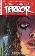 Grimm Tales of Terror (2025 Zenescope) Volume 5 10A