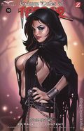 Grimm Tales of Terror (2025 Zenescope) Volume 5 10C