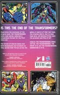 Transformers Compendium TPB (2025 Image) 2A-1ST