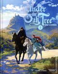 Under the Oak Tree HC (2024 Inklore) The Comic 2-1ST