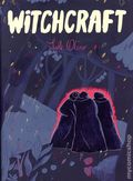 Witchcraft TPB (2025 Fantagraphics) By Sole Otero 1-1ST