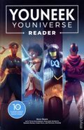 YouNeek Youniverse Reader TPB (2025 Dark Horse) 10 Years of Award-Winning African-Inspired Fantasy Stories 1-1ST