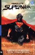 Absolute Superman TPB (2025 DC) 1-REP
