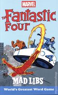 Fantastic Four Mad Libs SC (2025 Penguin) 1-1ST
