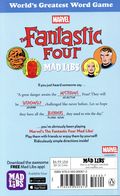 Fantastic Four Mad Libs SC (2025 Penguin) 1-1ST