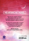Heartbreak Hotel TPB (2025 Maverick) 1-1ST