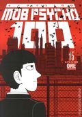 Mob Psycho 100 TPB (2018- Dark Horse) 15-1ST