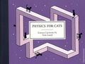 Physics for Cats HC (2025 Drawn and Quarterly) 1-1ST