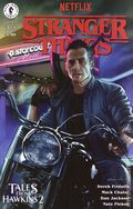 Stranger Things Tales from Hawkins 2 (2025 Dark Horse) 3A