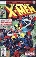 X-Men (1991 1st Series) Marvel Legends Reprint 133