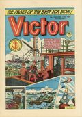 Victor (UK 1961-1992 D.C. Thomson) 1260