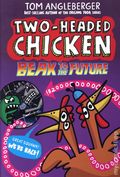 Two-Headed Chicken GN (2025 Walker Books) 2-1ST