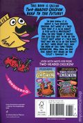 Two-Headed Chicken GN (2025 Walker Books) 2-1ST