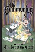 Summoning TPB (2025 Oni Press) 1-1ST