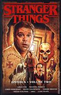 Stranger Things Omnibus TPB (2022 Dark Horse) 2-1ST