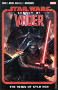 Star Wars Legacy of Vader TPB (2025 Marvel) 1-1ST