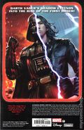 Star Wars Legacy of Vader TPB (2025 Marvel) 1-1ST