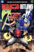 Red Hood Outlaws TPB (2024 DC) 5-1ST