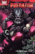 Predator The Theta Saga TPB (2025 Marvel) 1-1ST